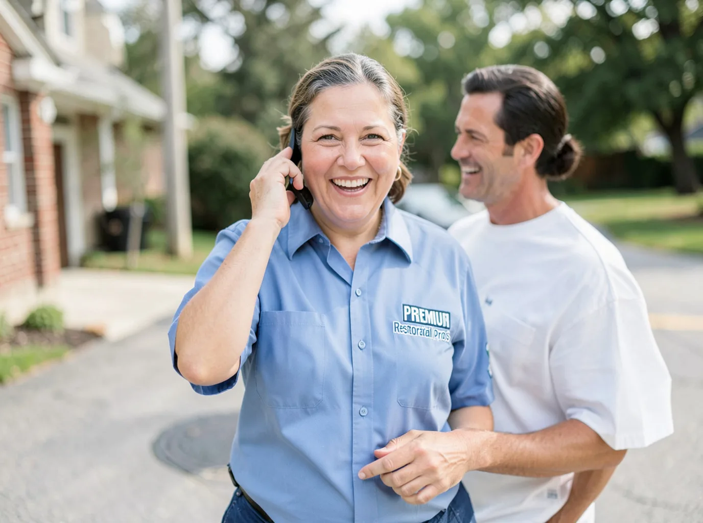 Water Damage Restoration High Point, NC FAQs